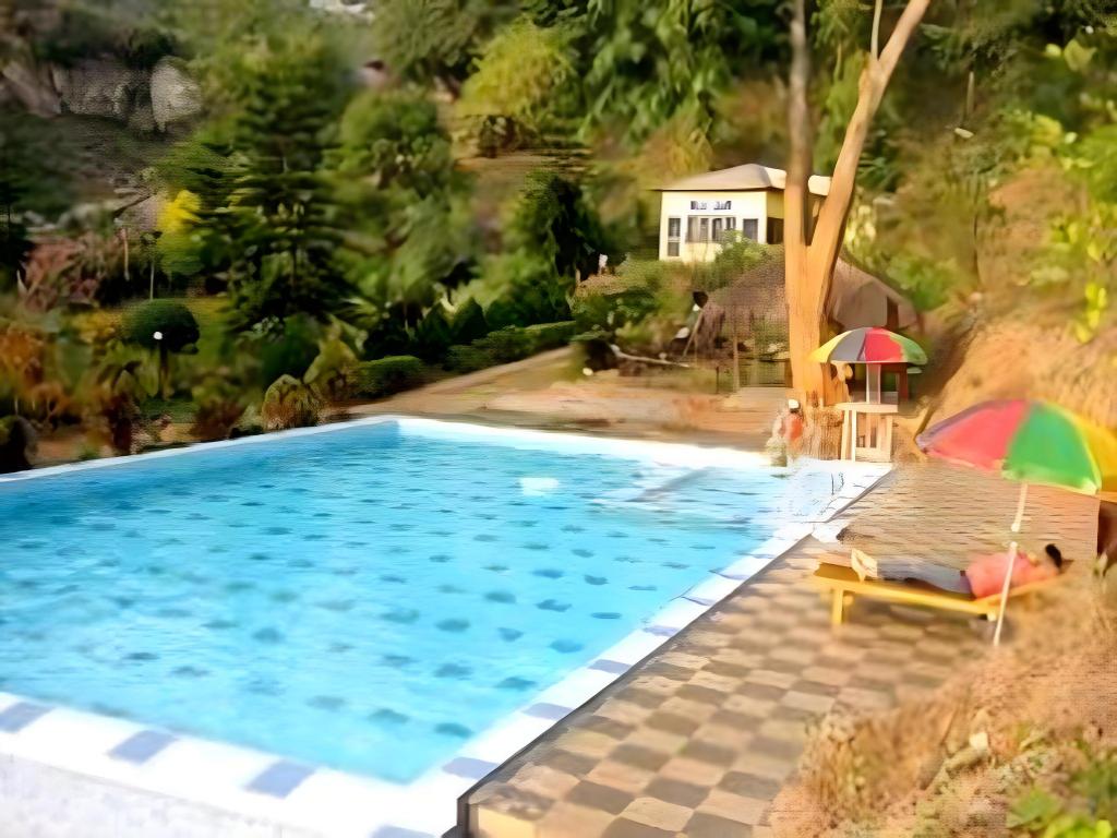 Brahmaputra Jungle Resort 32/42