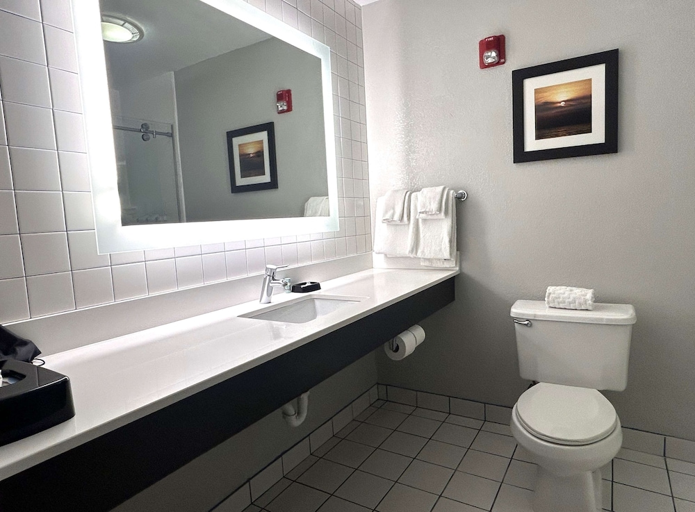 SUITE, KING BED, JETTED TUB