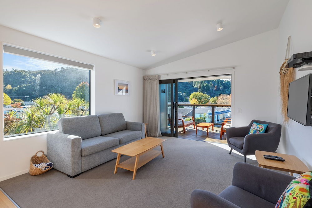Kaiteriteri Reserve Apartments 29/50