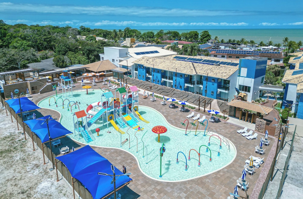 Brisa da Praia Hotel 74/78
