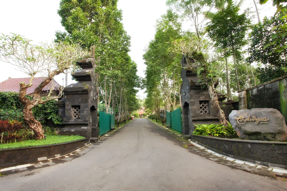 The Cangkringan Jogja 27/27