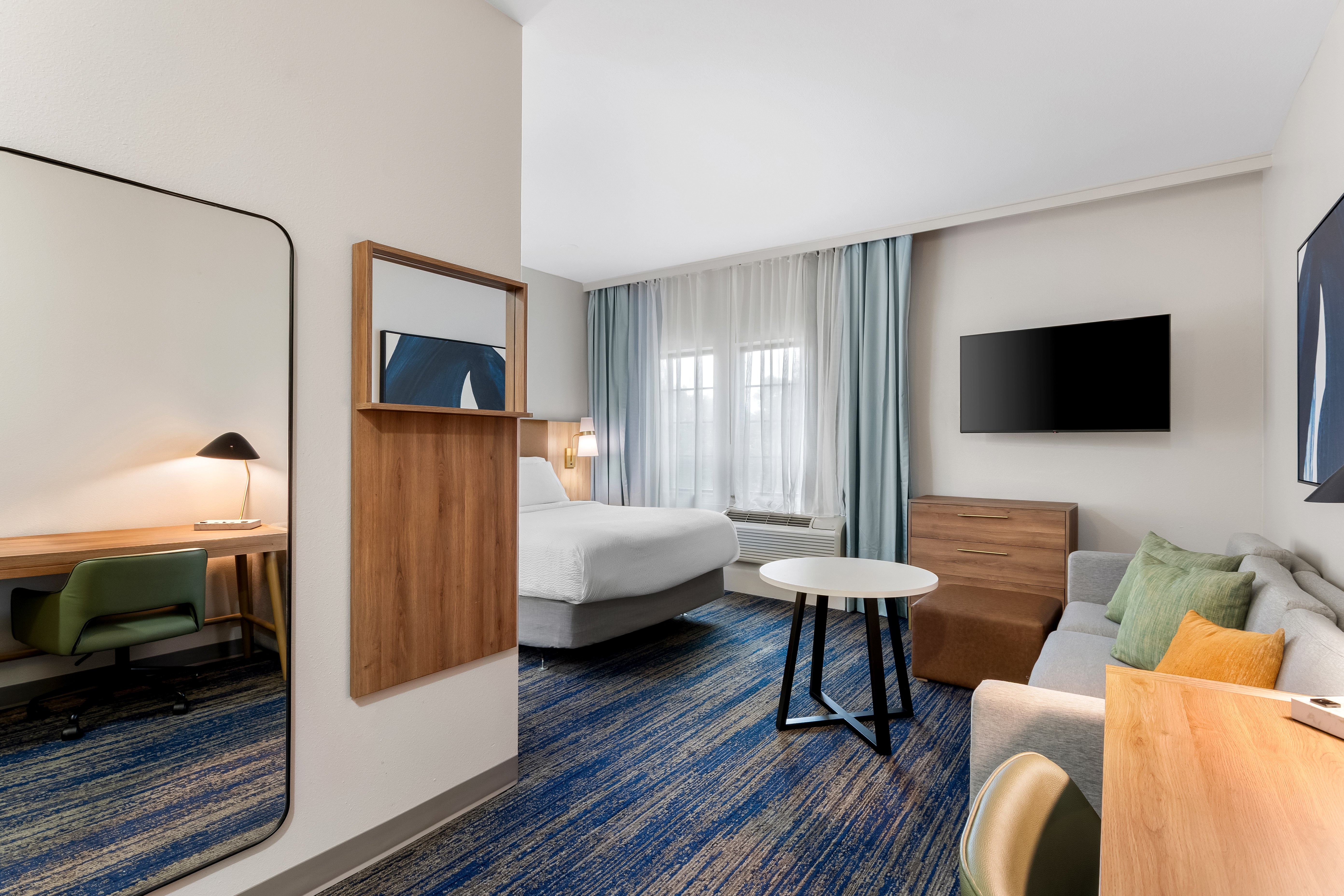 Staybridge Suites Oklahoma City 26/74