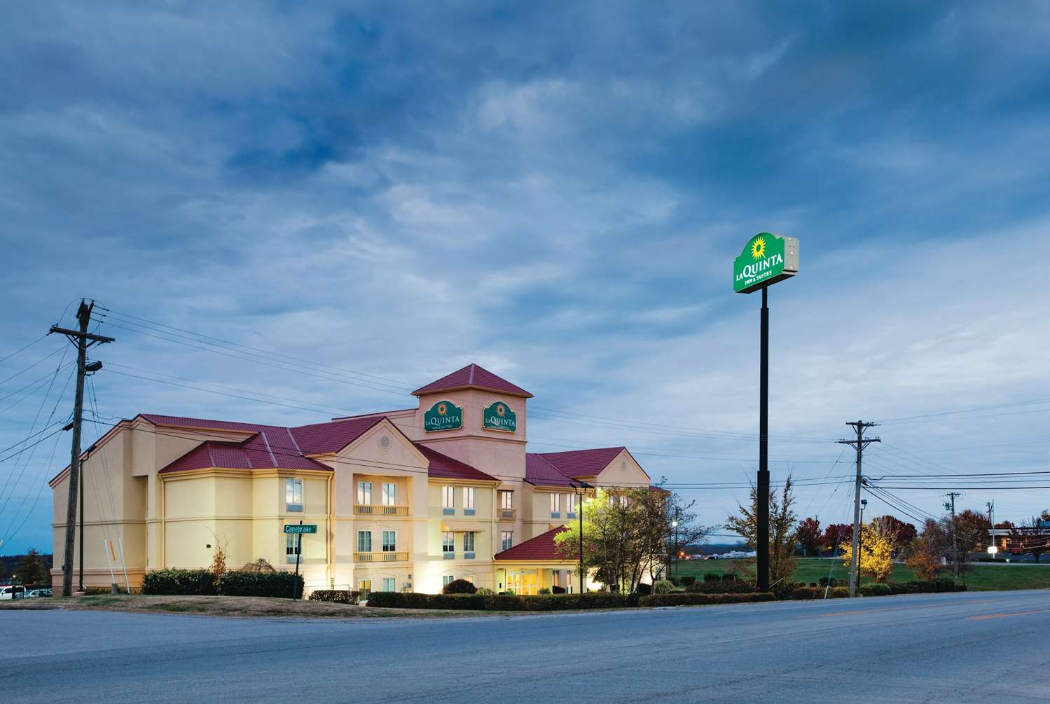 La Quinta Inn & Suites by Wyndham Lexington South / Hamburg 4/40