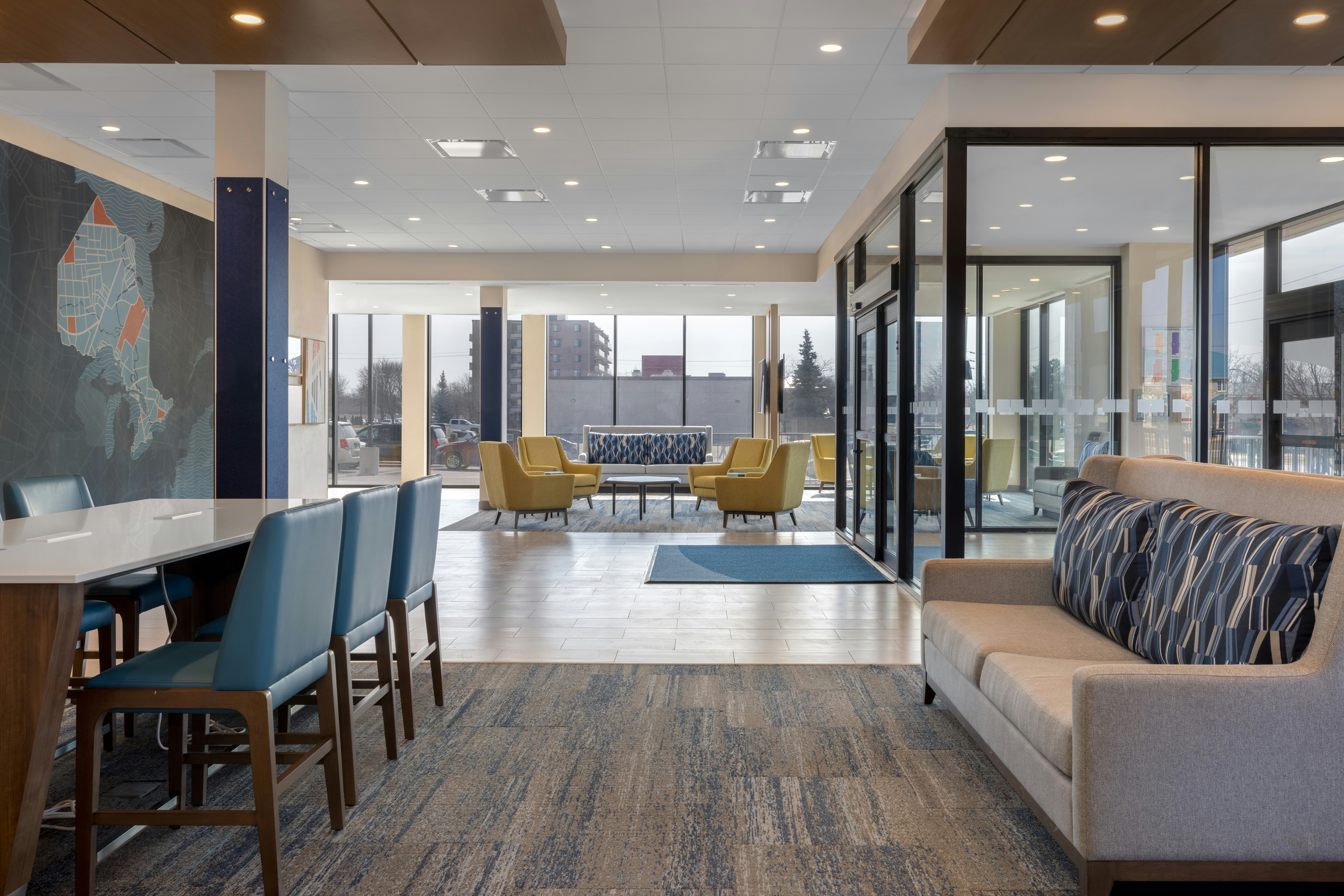 Holiday Inn Express & Suites St Thomas 32/50