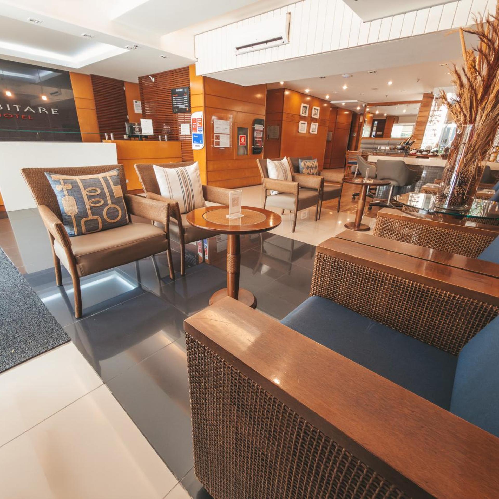 Hotel Habitare 36/47