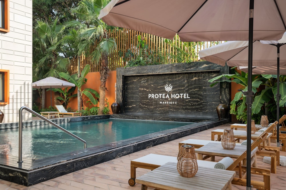 Protea Hotel Luanda 44/49