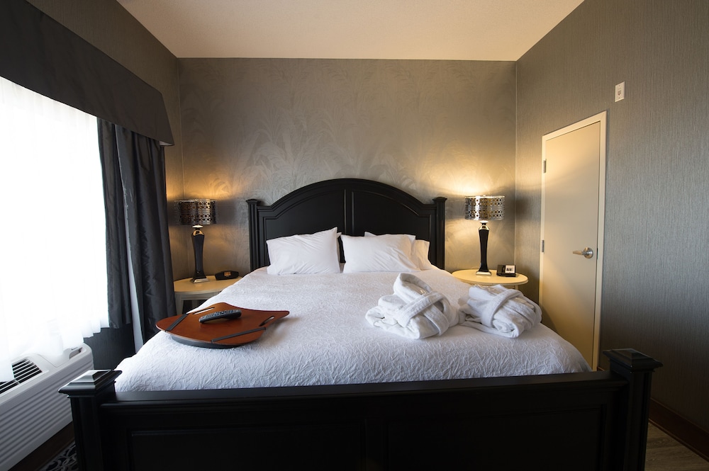 Hampton Inn By Hilton Sydney Nova Scotia 8/42