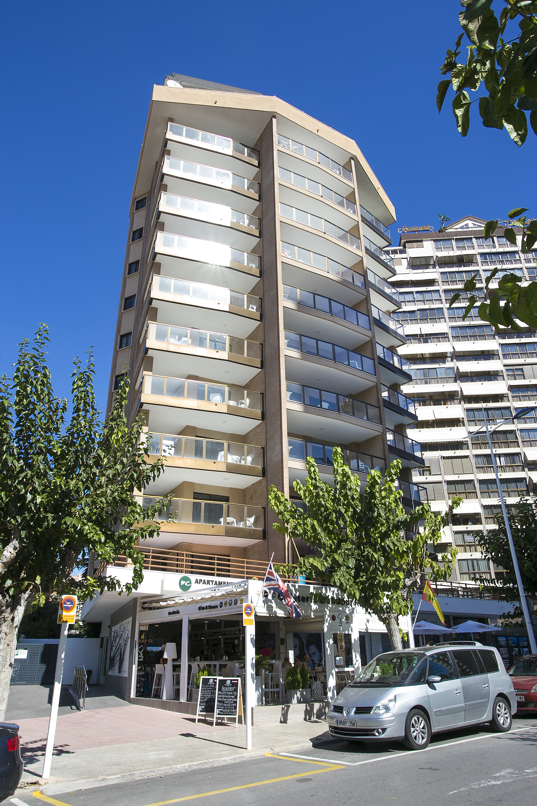 Amalia Apartments 13/20