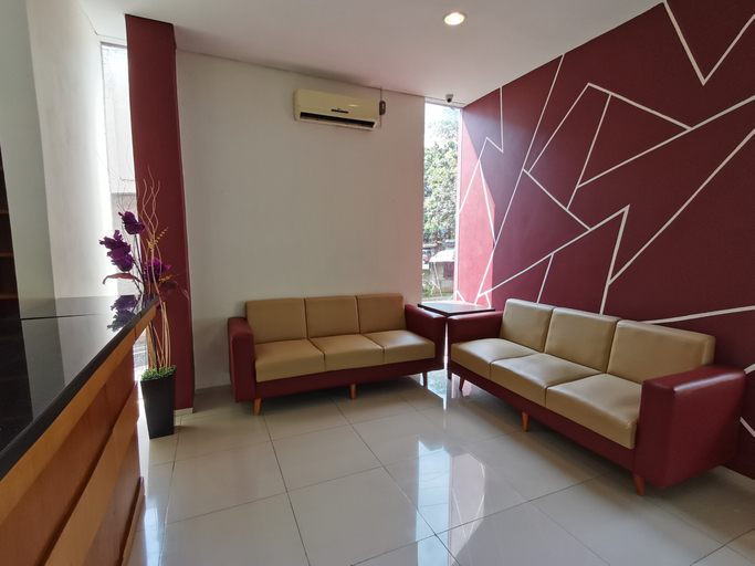Aries Hotel Lampung 10/11