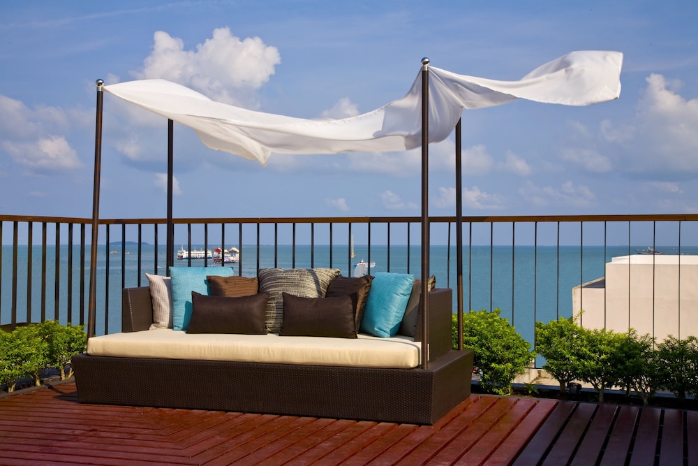 Aya Boutique Hotel Pattaya 31/48
