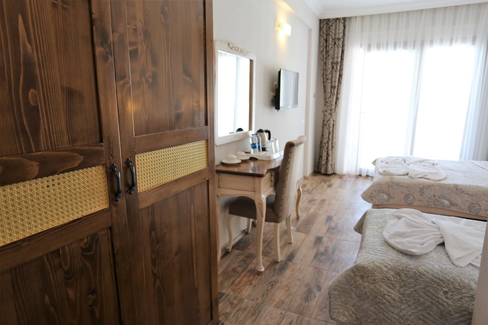 Cennet Life Hotel 46/59