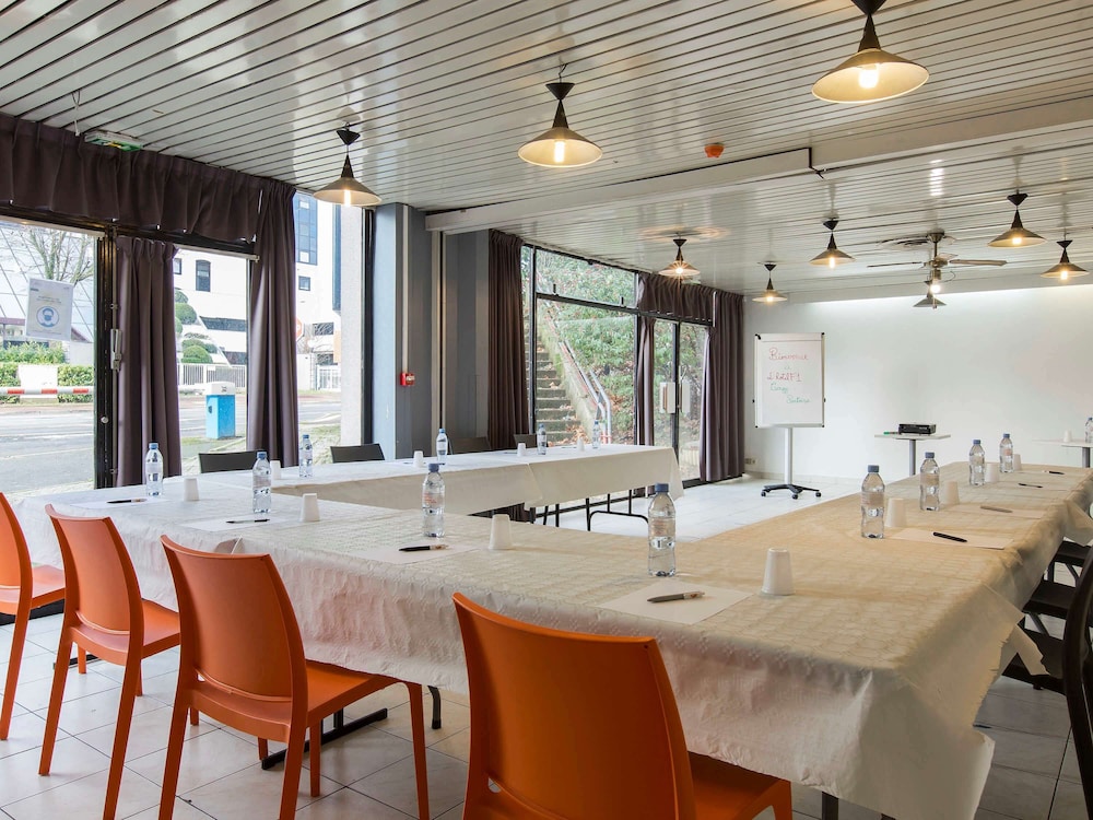Hotel F1 Cergy Pontoise 38/49