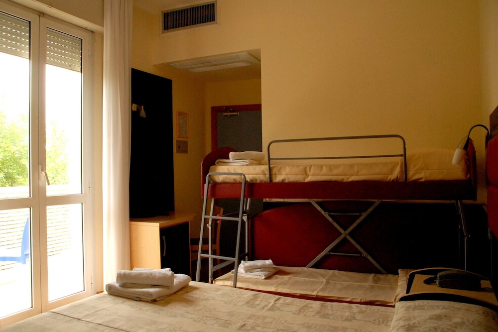 Hotel Arno Rimini 10/44