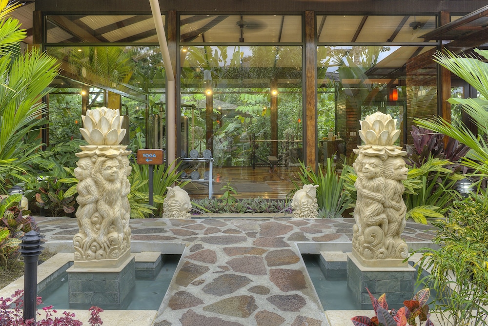 Nayara Springs 7/50