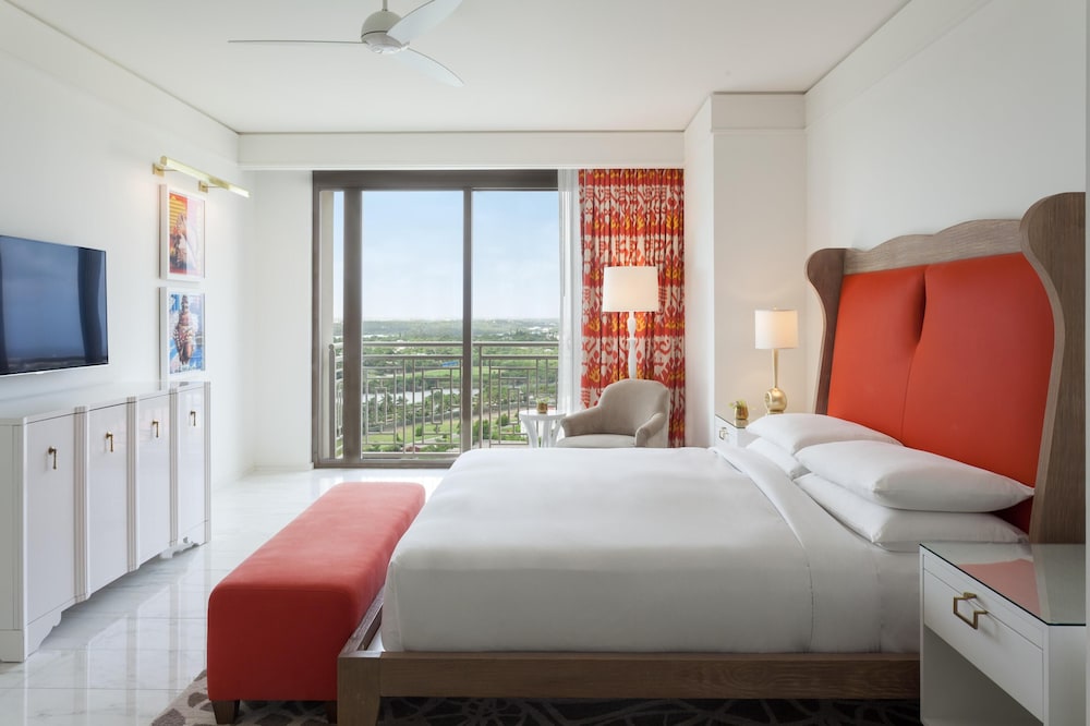 Grand Hyatt Baha Mar 15/42