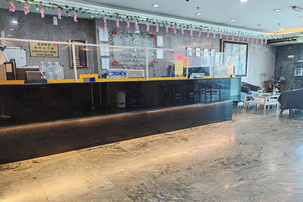 Hotel Sri Puchong 7/43
