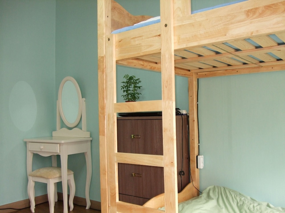 Birdsnest Hostel Hongdae 20/39