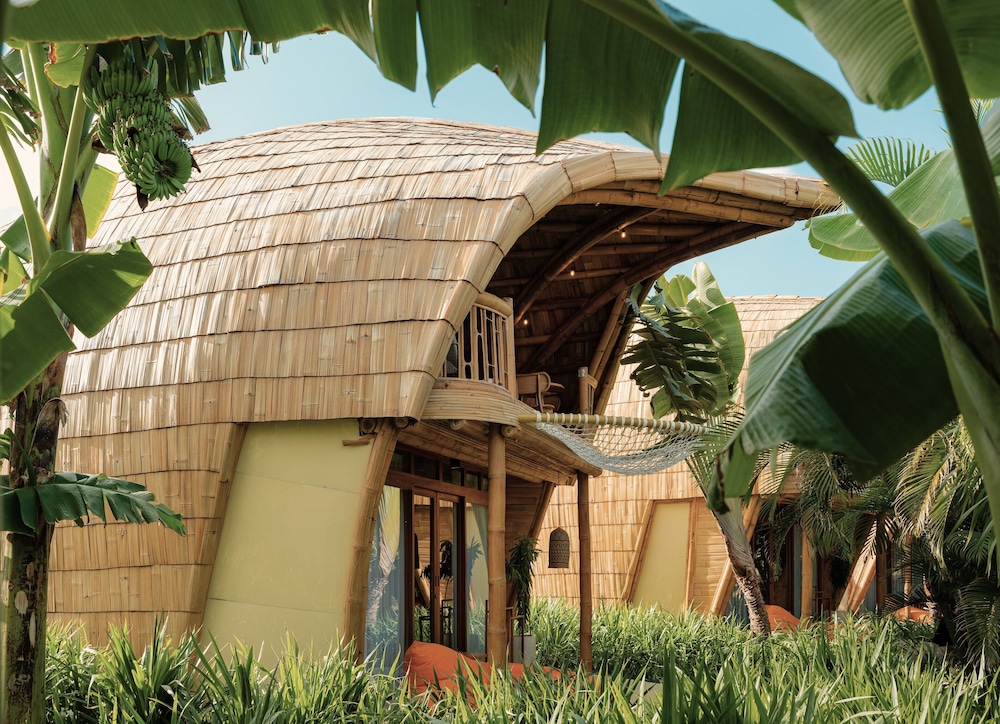 Origin Lombok in Kuta