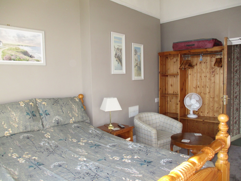 Ashwood Grange Hotel - B&amp;B 22/31