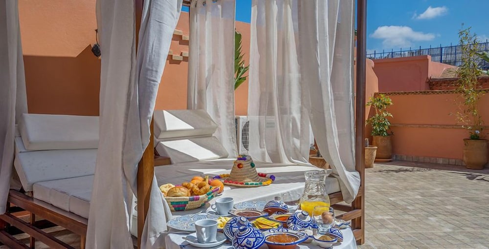 Riad Moulay 30/37