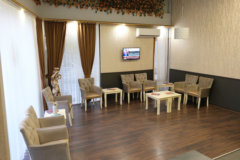 Dunya Otel 33/50