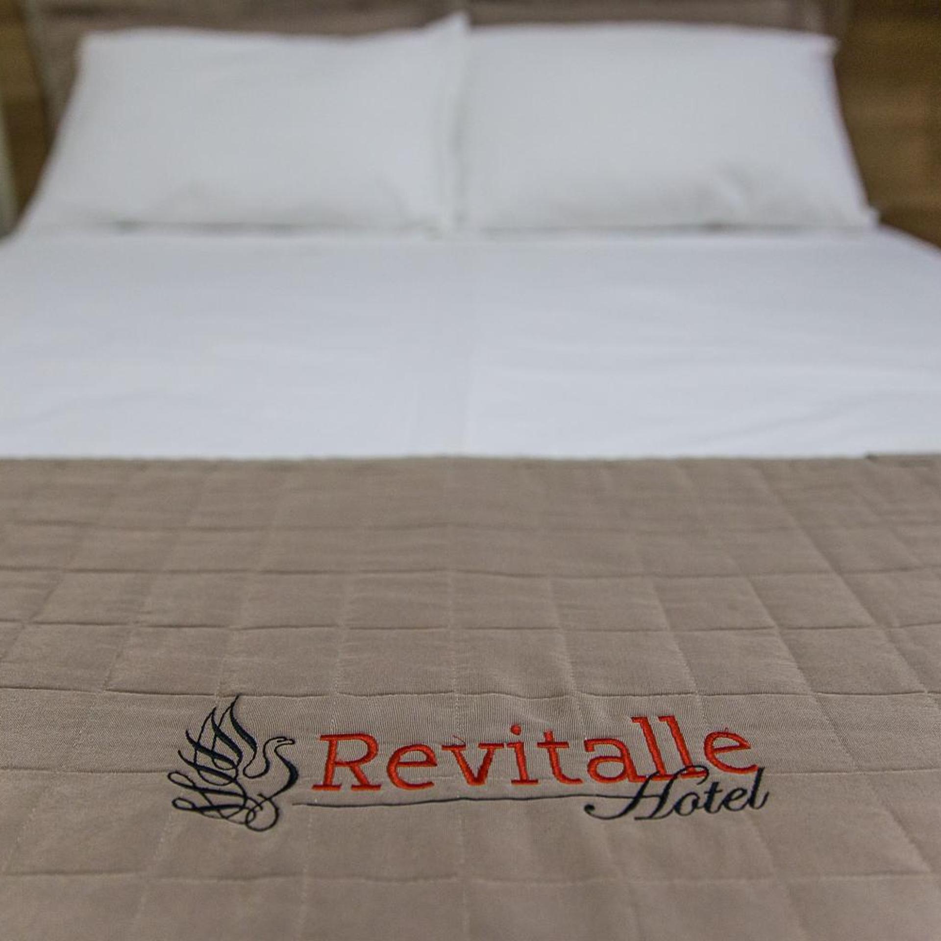 Revitalle Hotel 25/55
