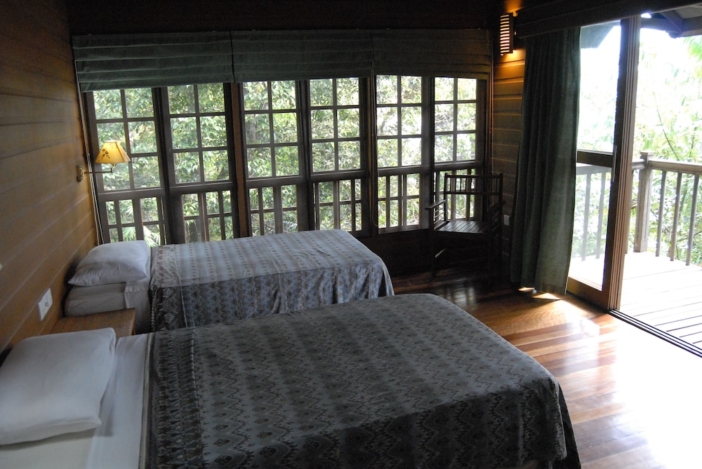 Permai Rainforest Resort Kuching 17/55