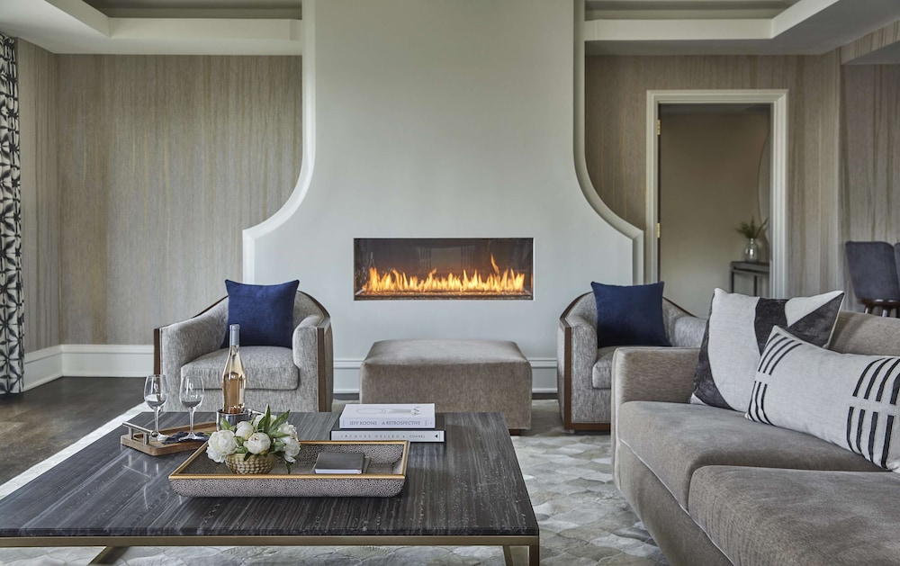 Sagamore Pendry Baltimore 48/76
