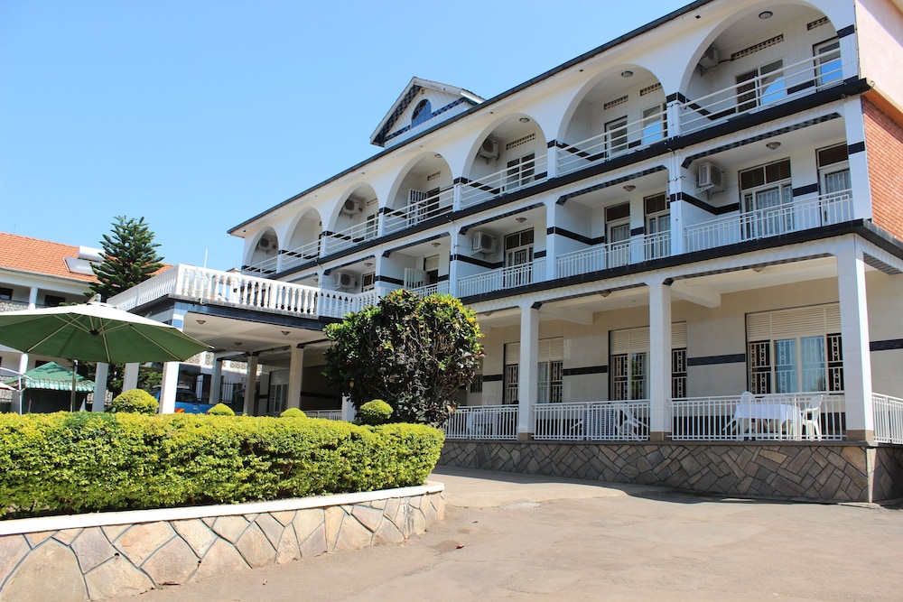 Anderita Beach Hotel 2/29