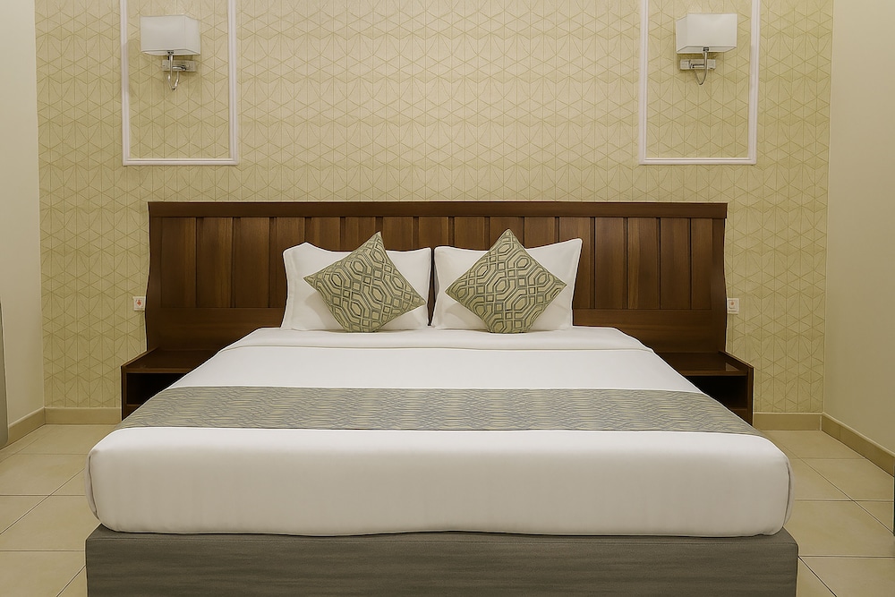 جناح فندق السرايا(Al-Saraya Hotel Serviced apartments) 58/78