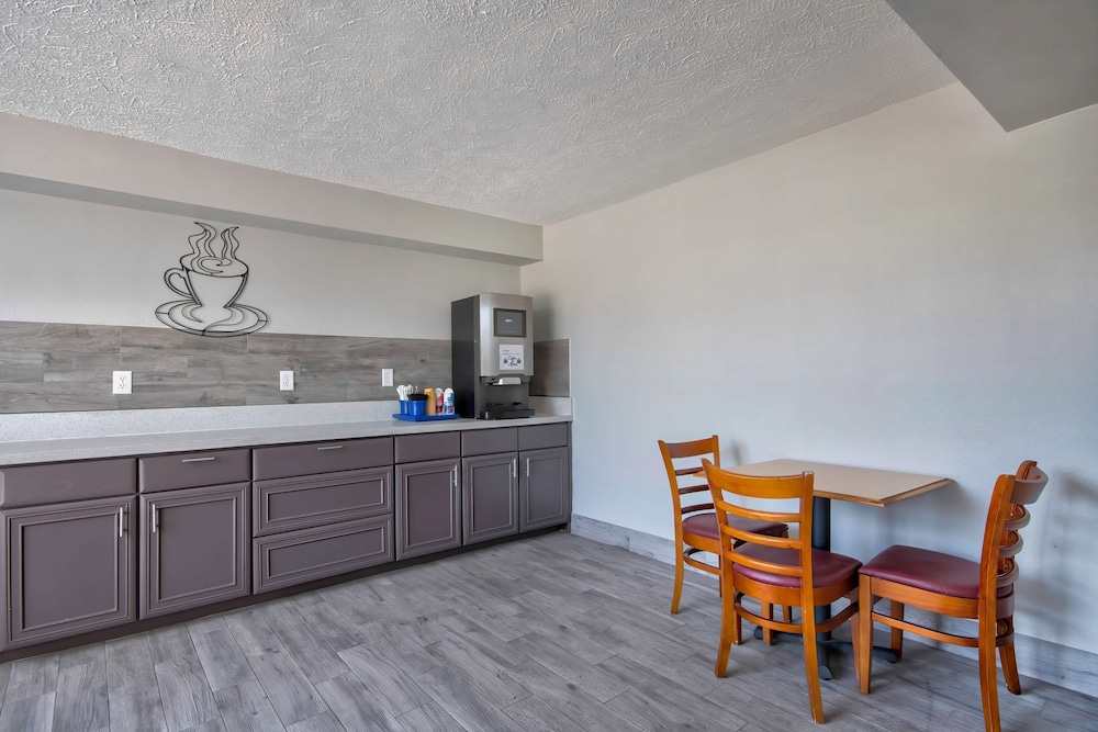 Motel6 Stafford, TX – SW Houston - Sugarland 5/43