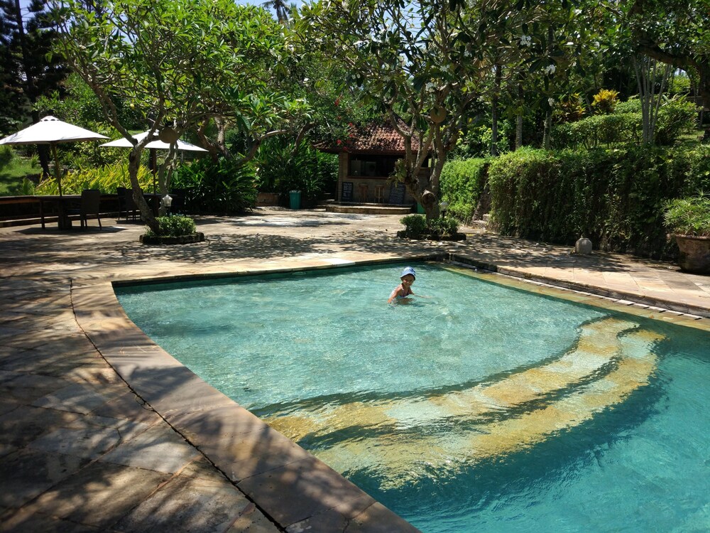 GAJAH MINA BEACH RESORT 45/50