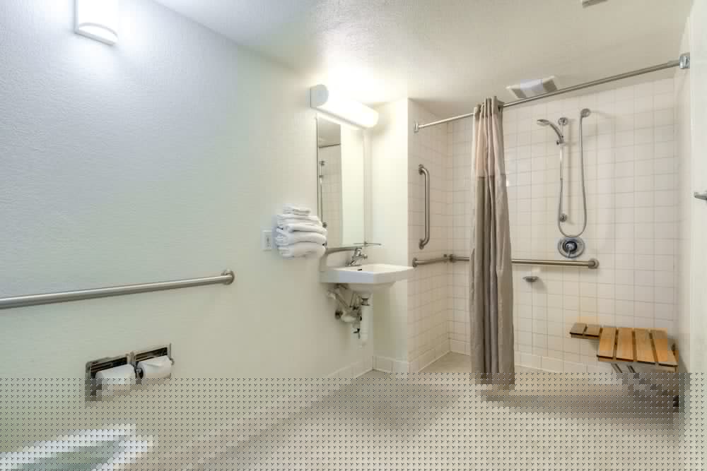 Motel6 Pomona, CA - Los Angeles 34/36