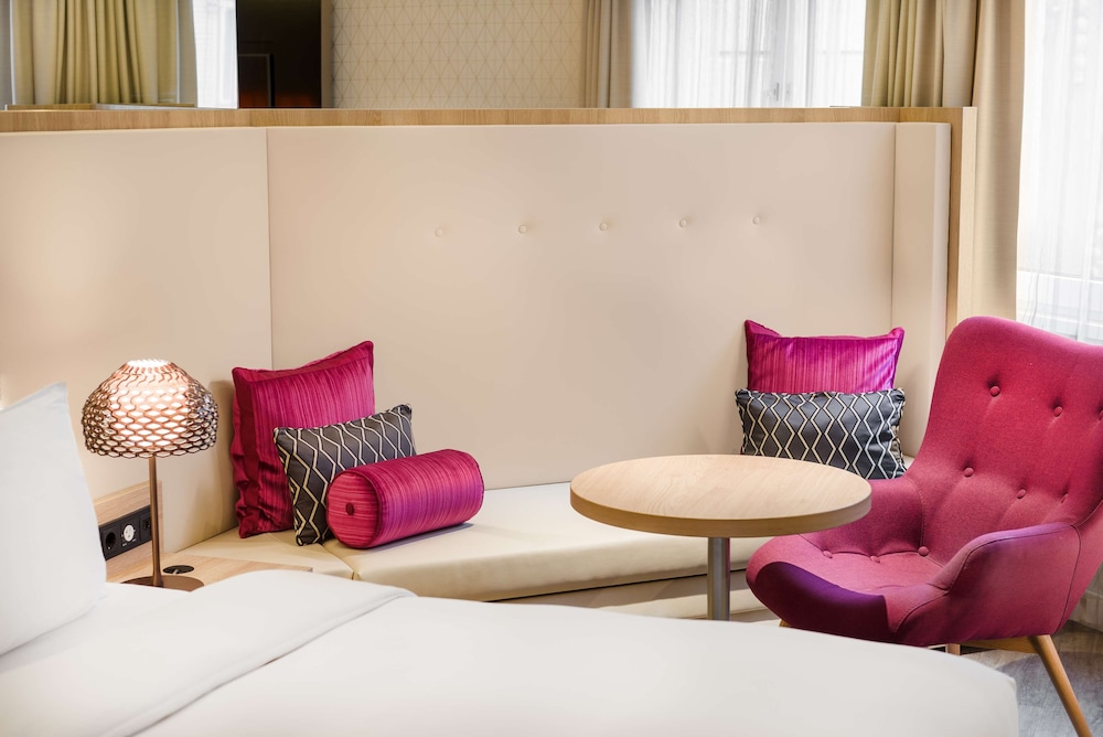 Radisson Blu Beke 43/70