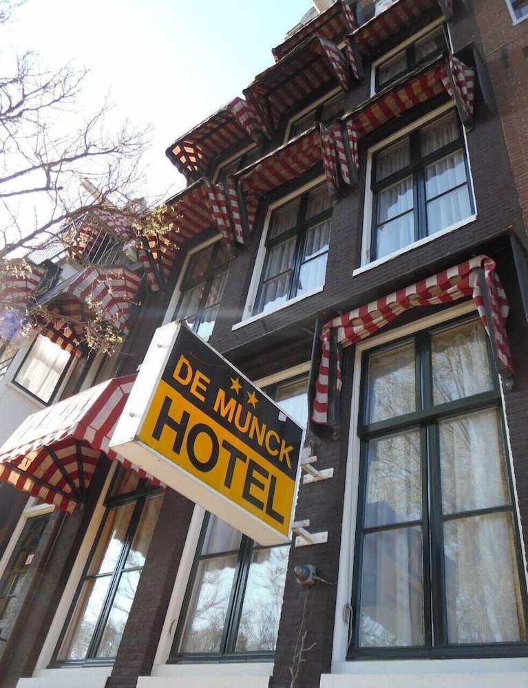Hotel De Munck 5/50