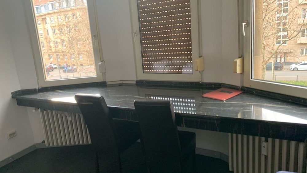 Wasserturm Hotel Mannheim 34/47