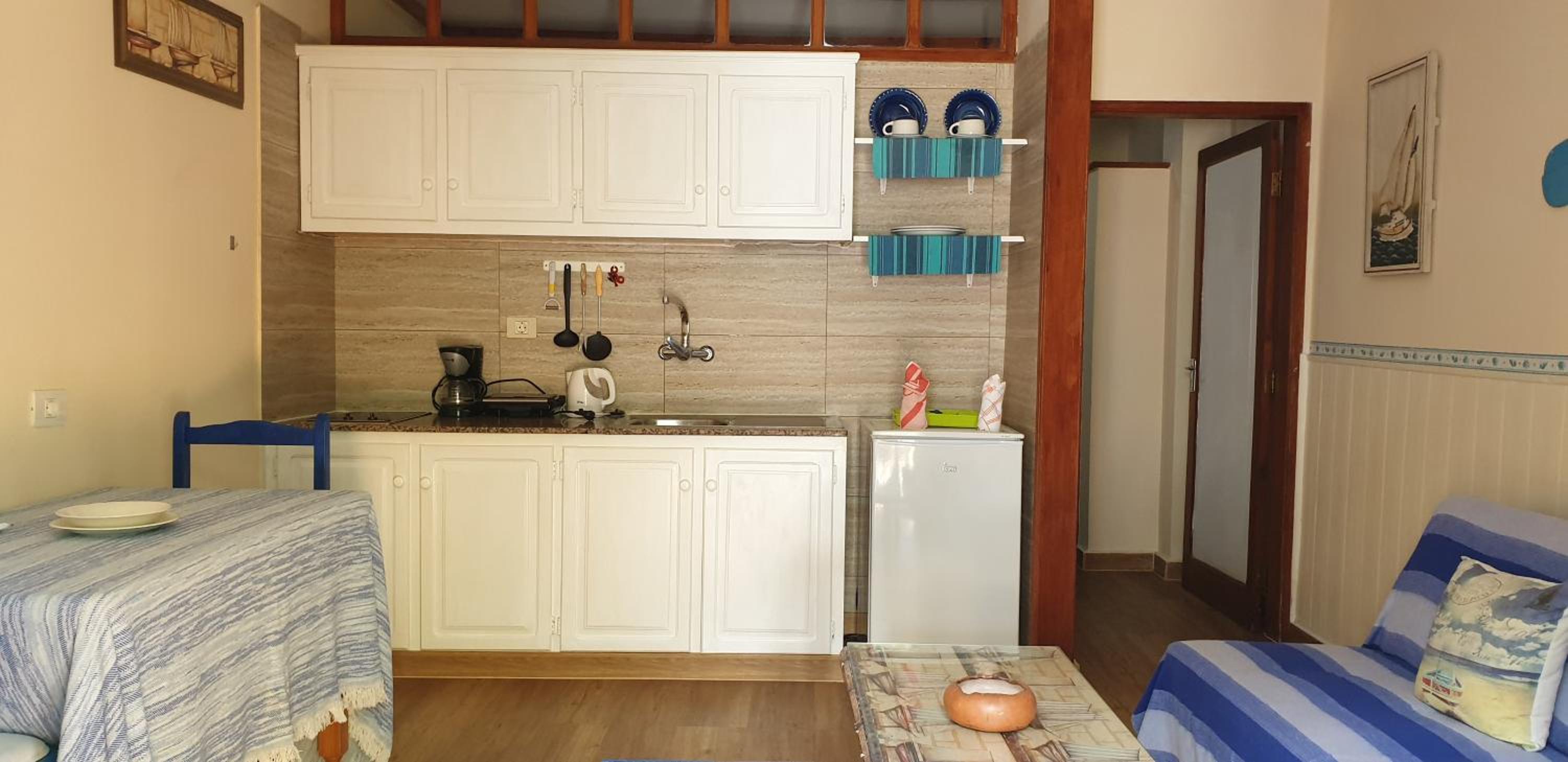 Apartamentos Barbolan y La Roseta 2/33