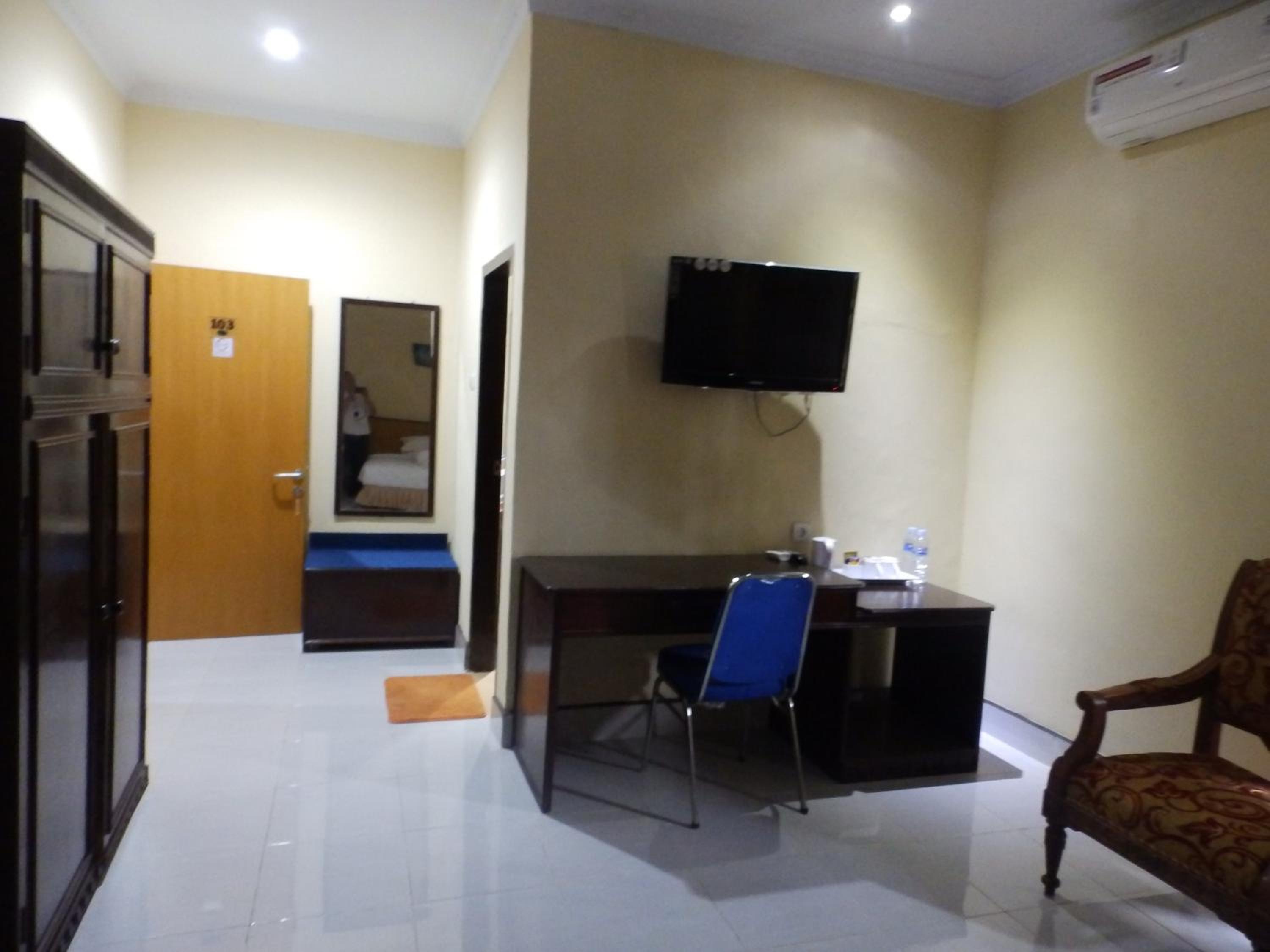 Bahari Family Hotel 38/50