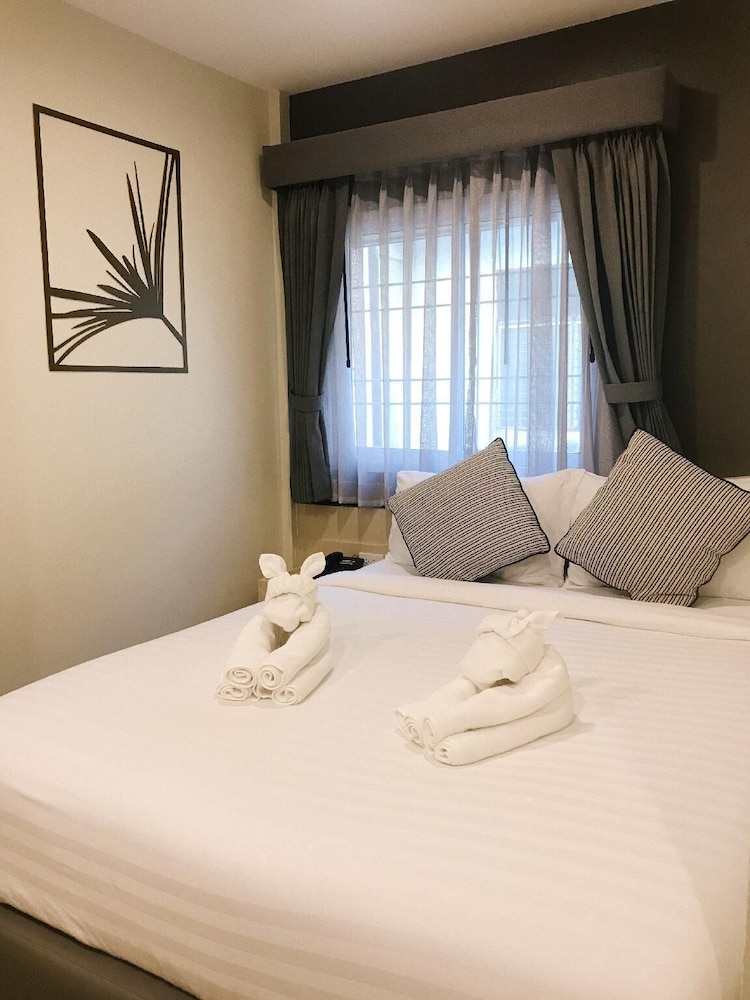 SJ miracle hotel Hatyai 14/50