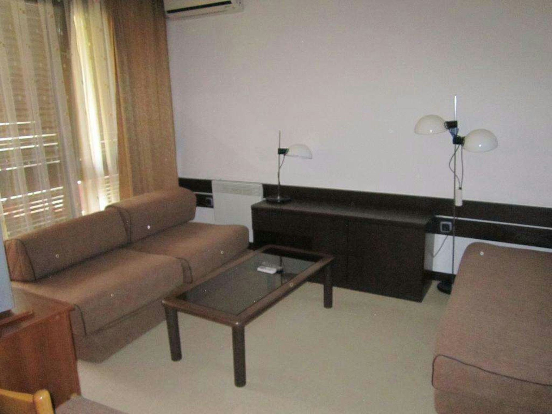 Lobby at Pela Hotel Ohrid, OHRID