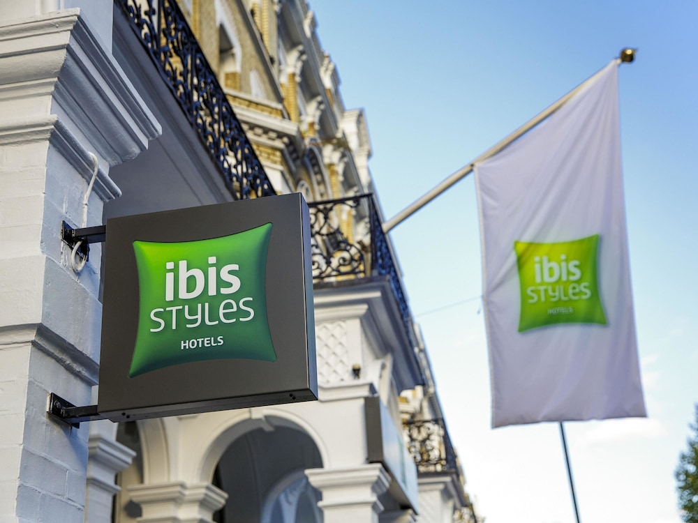 Ibis Styles London Gloucester Road 5/71