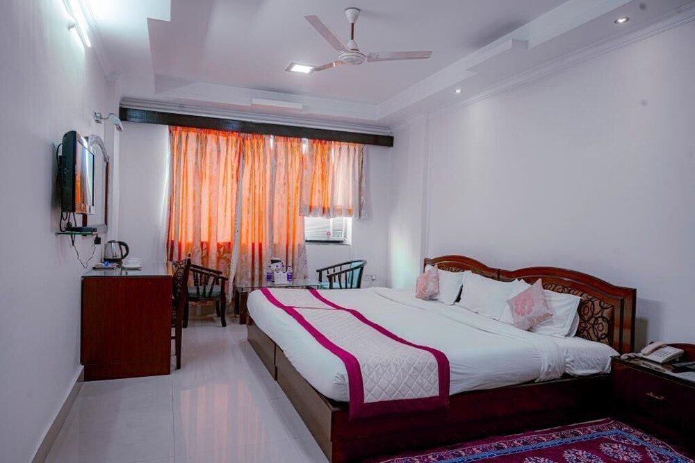 BODHGAYA REGENCY HOTEL 6/50