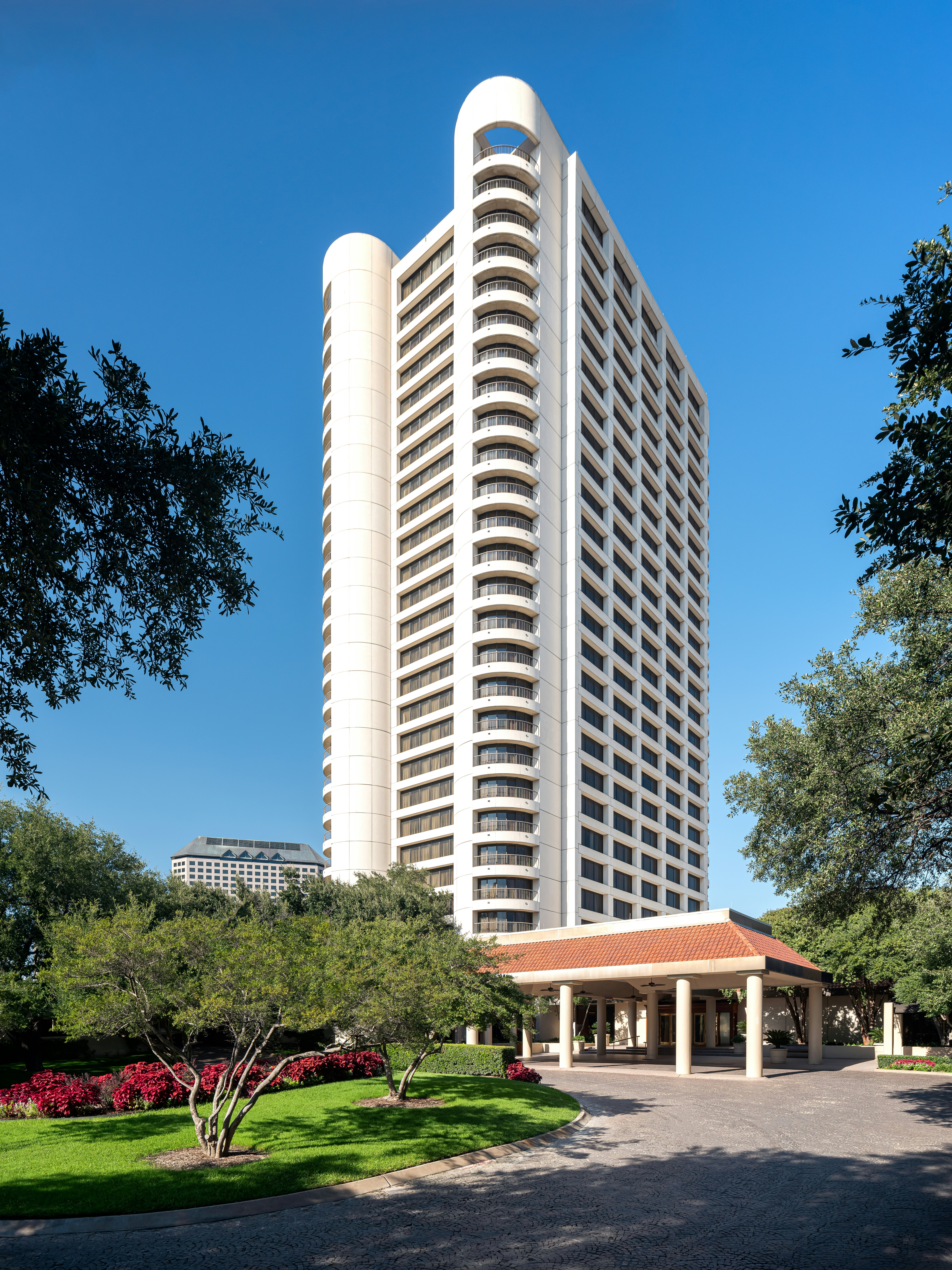 Omni Las Colinas Hotel 1/50