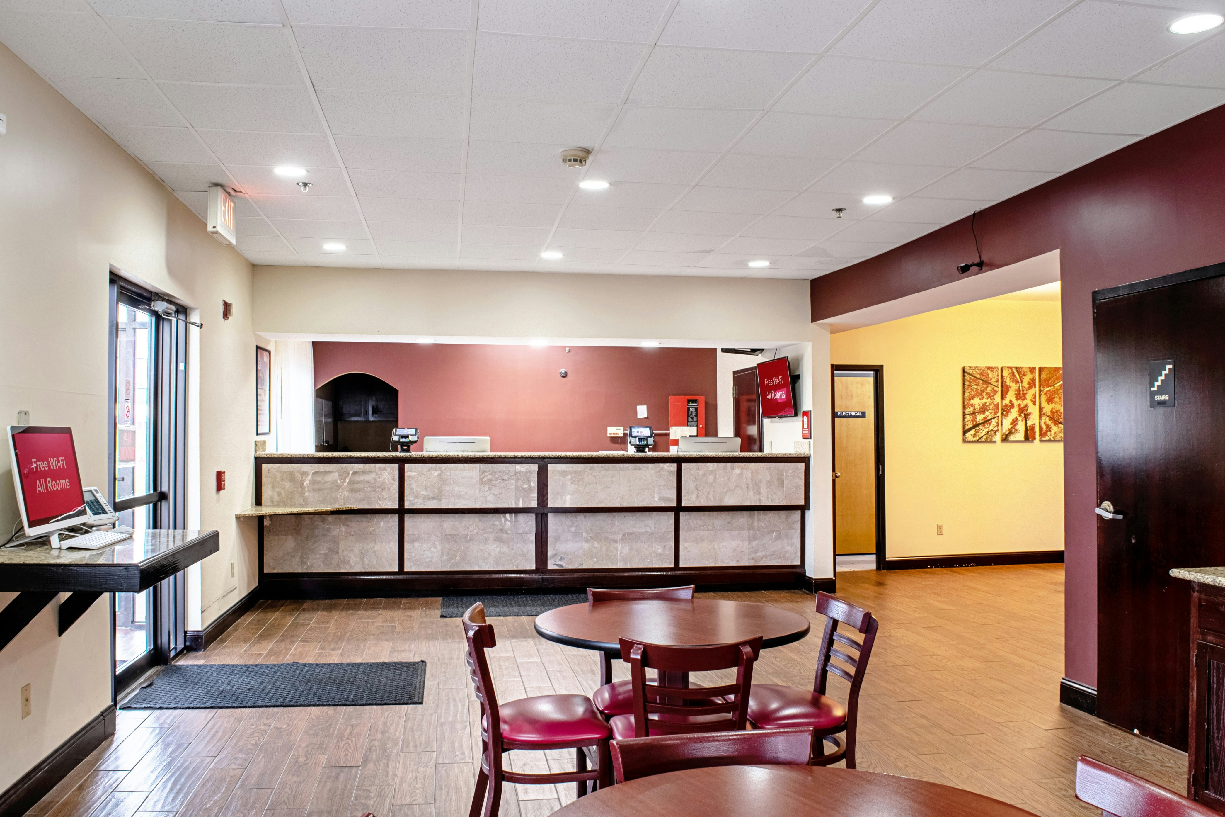 Red Roof Inn & Suites Middletown - Franklin 9/31