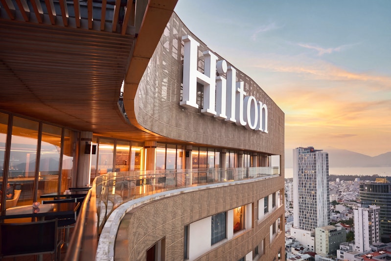 Hilton Da Nang 4/42