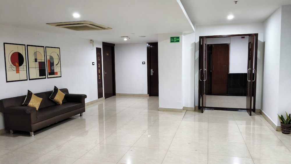 Hotel Hemaadri Grand 33/50