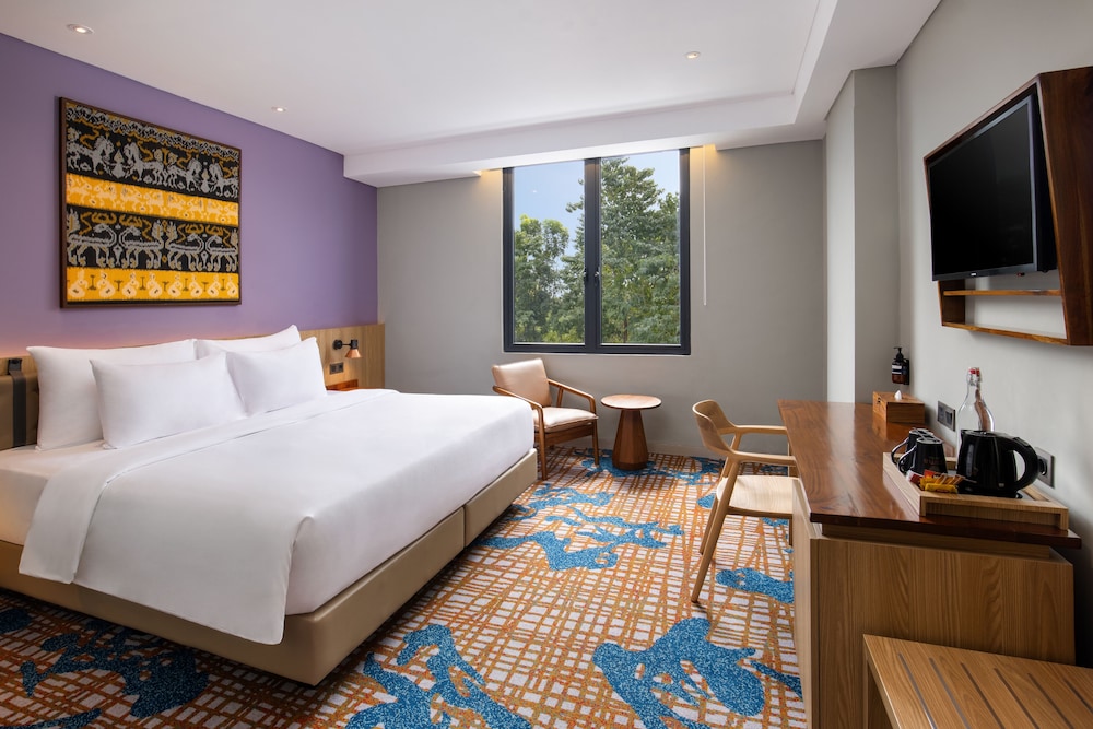 Sima Hotel Sumba 8/19