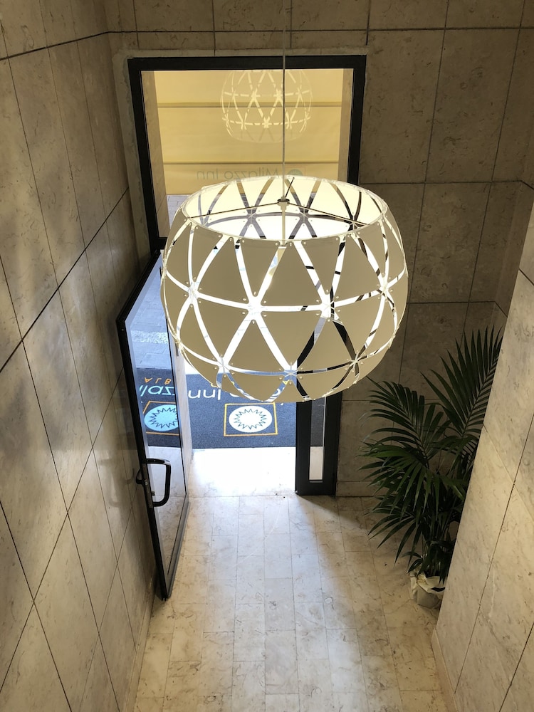Milazzo INN 8/50