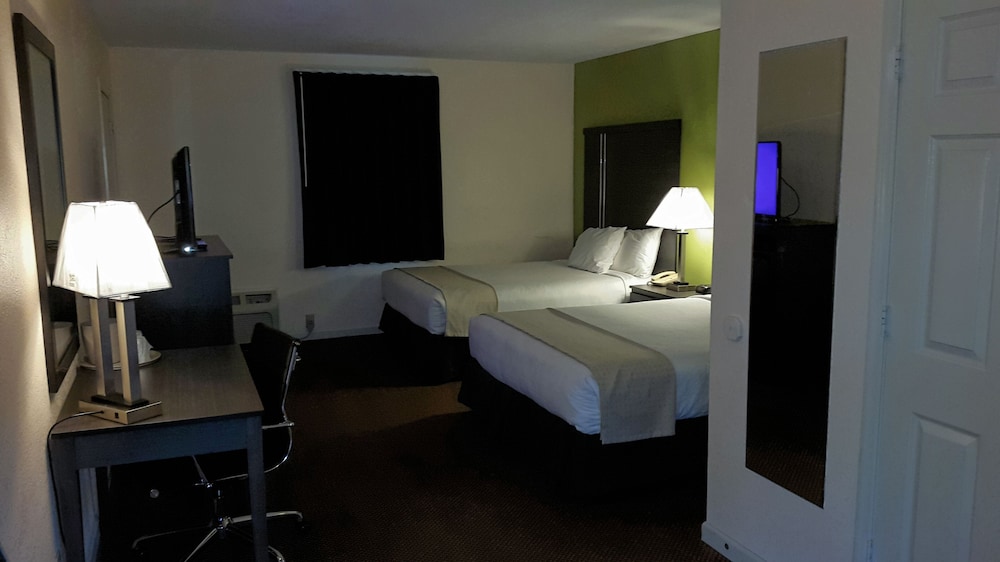 Mountain Valley Inn Dillard 12/62