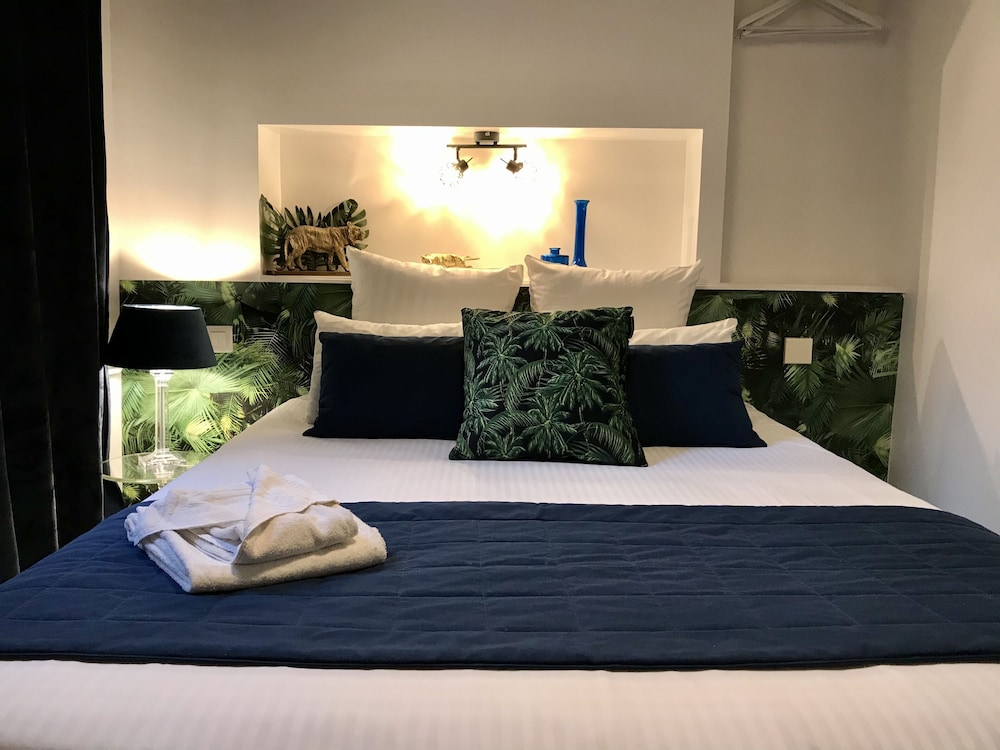 Sohotel 26/50